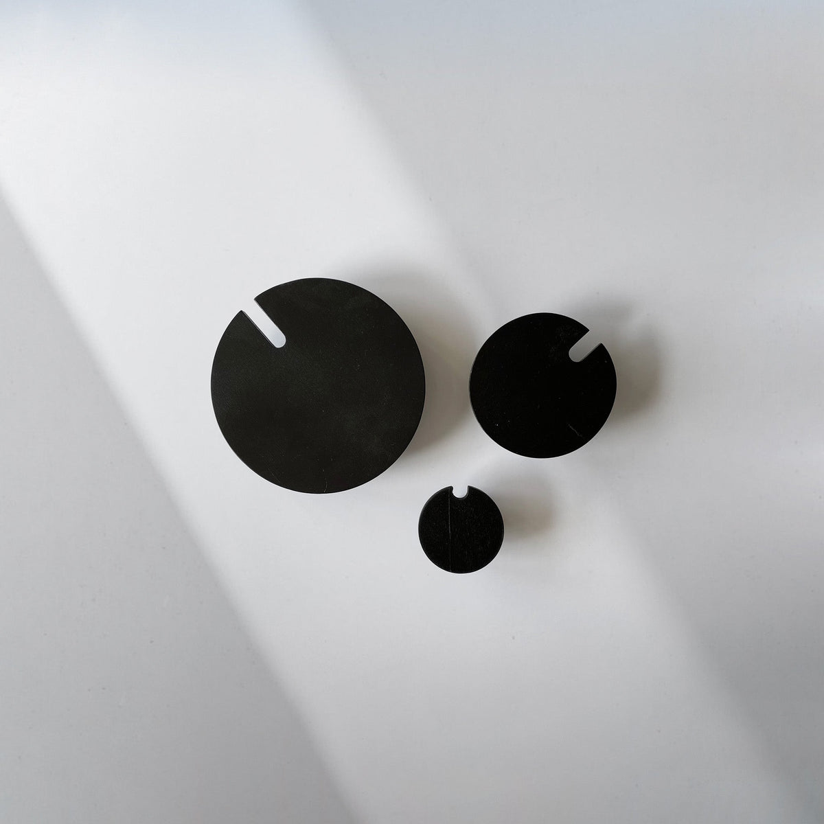 Black Selection