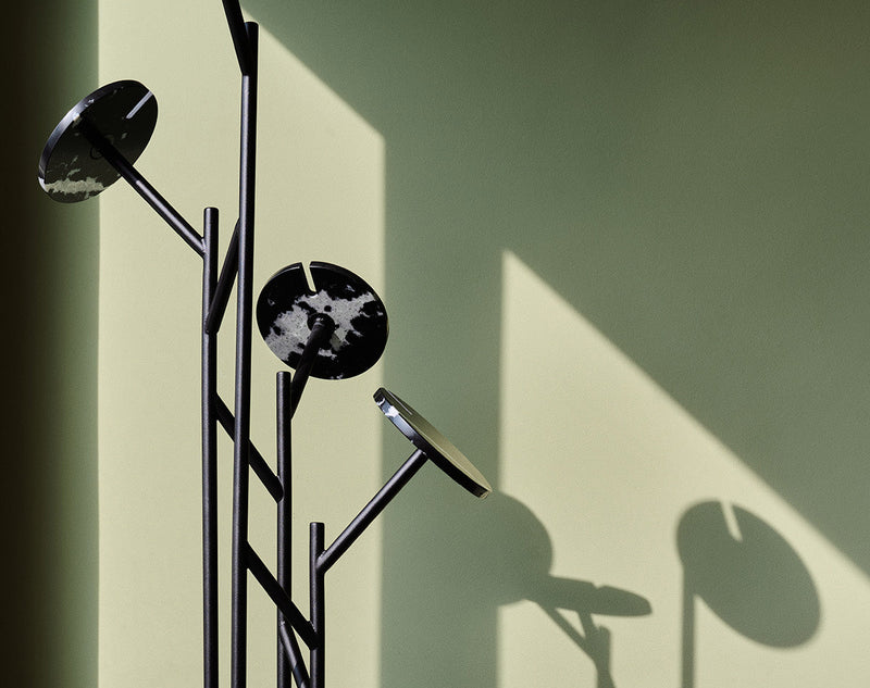 PALM coat stand