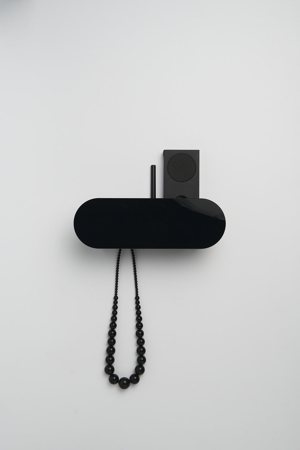 POP GLAM coat rack/key holder