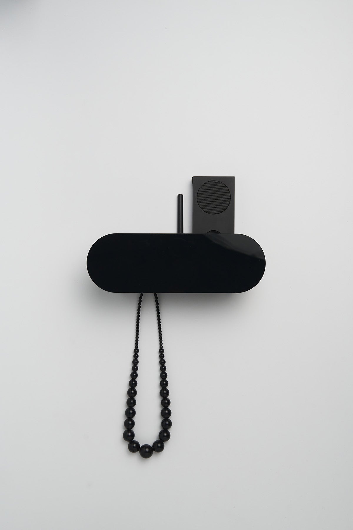 POP GLAM coat rack/key holder