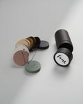 COLOUR PALETTE sample set