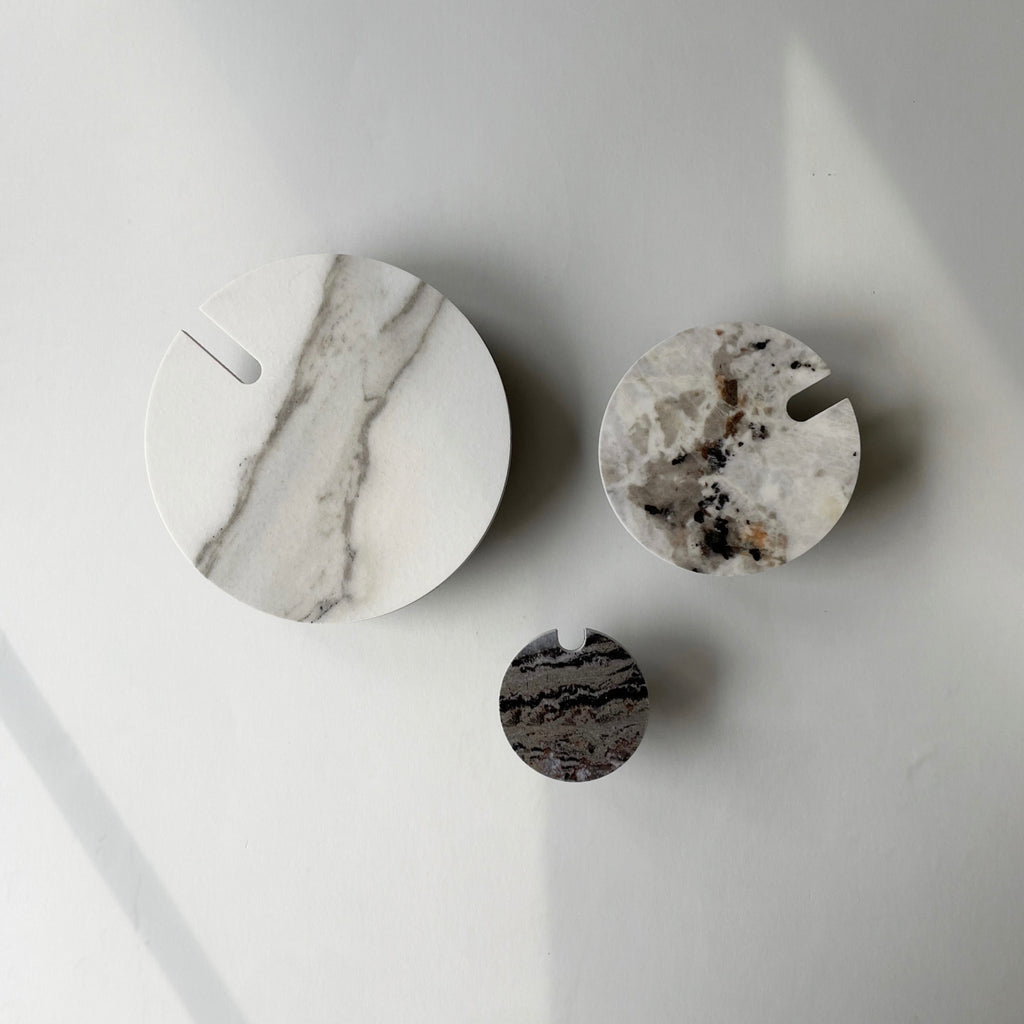 POLKA CUSTOM CERAMICS