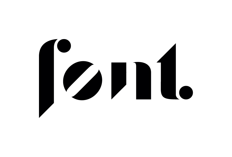 STUDIO FONT