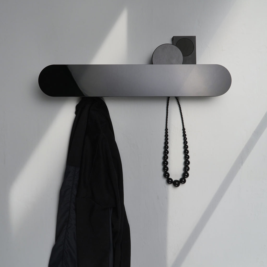 POP LONG GLAM coat rack