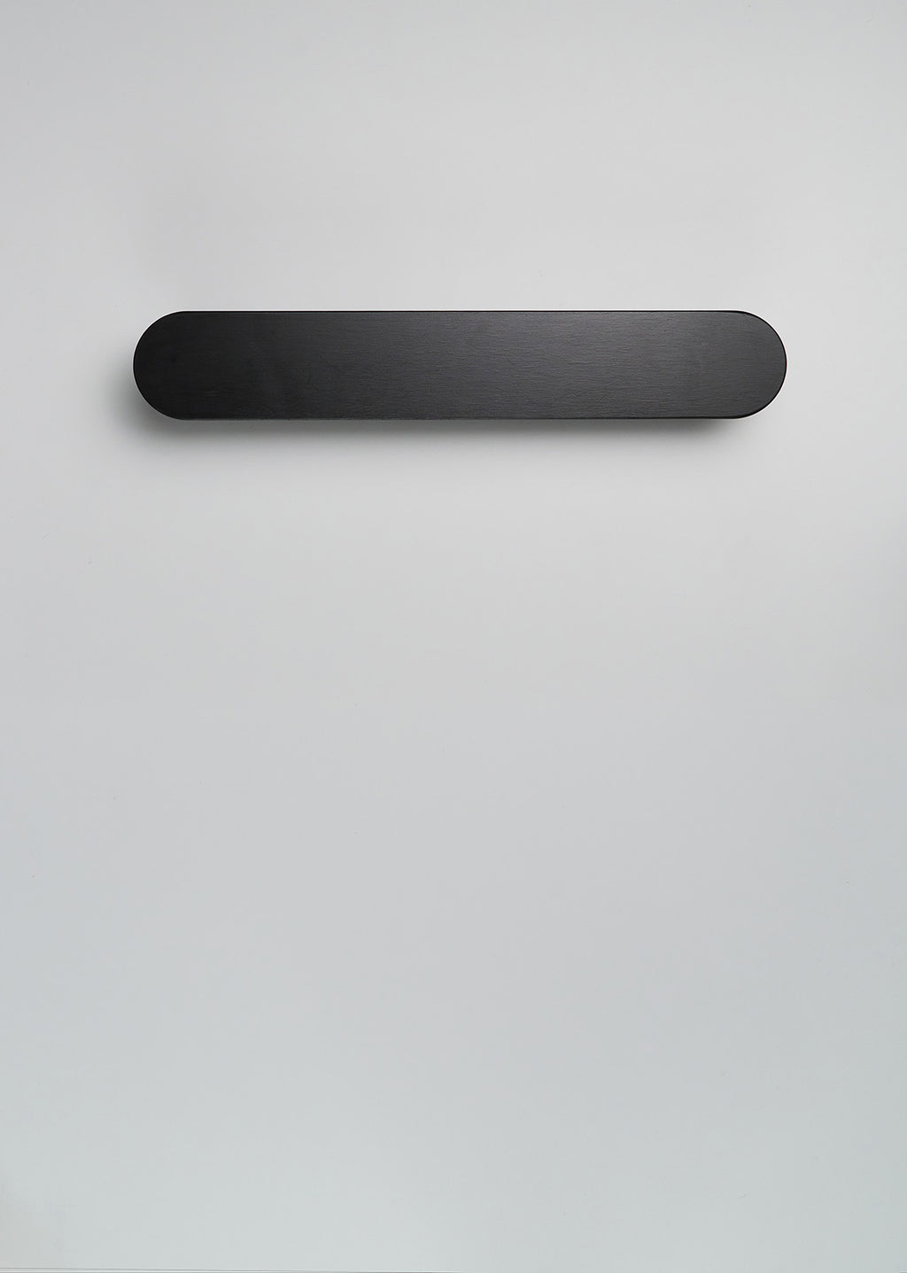 POP LONG BLACK coat rack