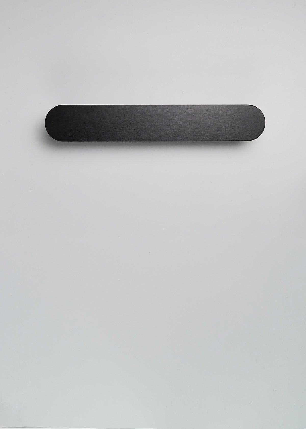 POP LONG BLACK coat rack