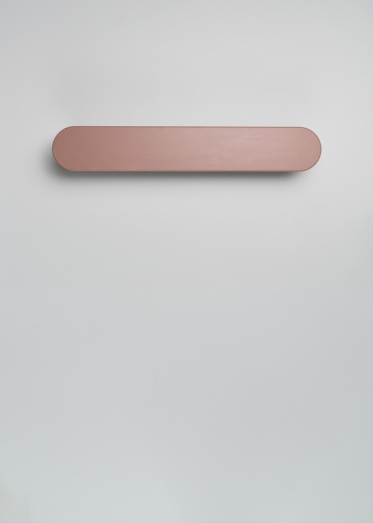 POP LONG BLUSH coat rack