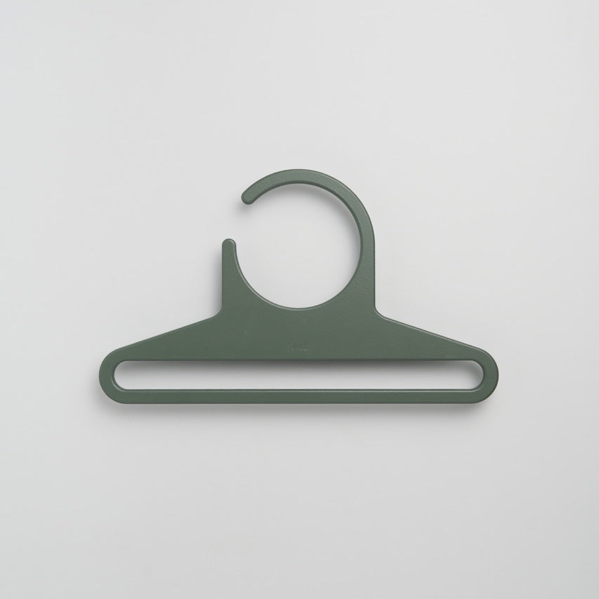 PLAN LEAF coat hanger