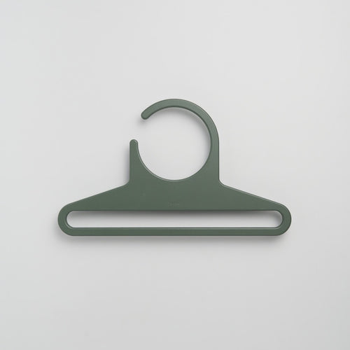 PLAN LEAF coat hanger