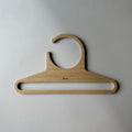 PLAN OAK coat hanger