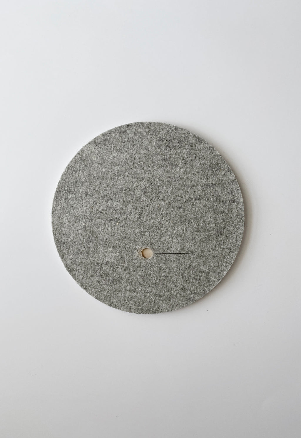 PIN ROUND notice board