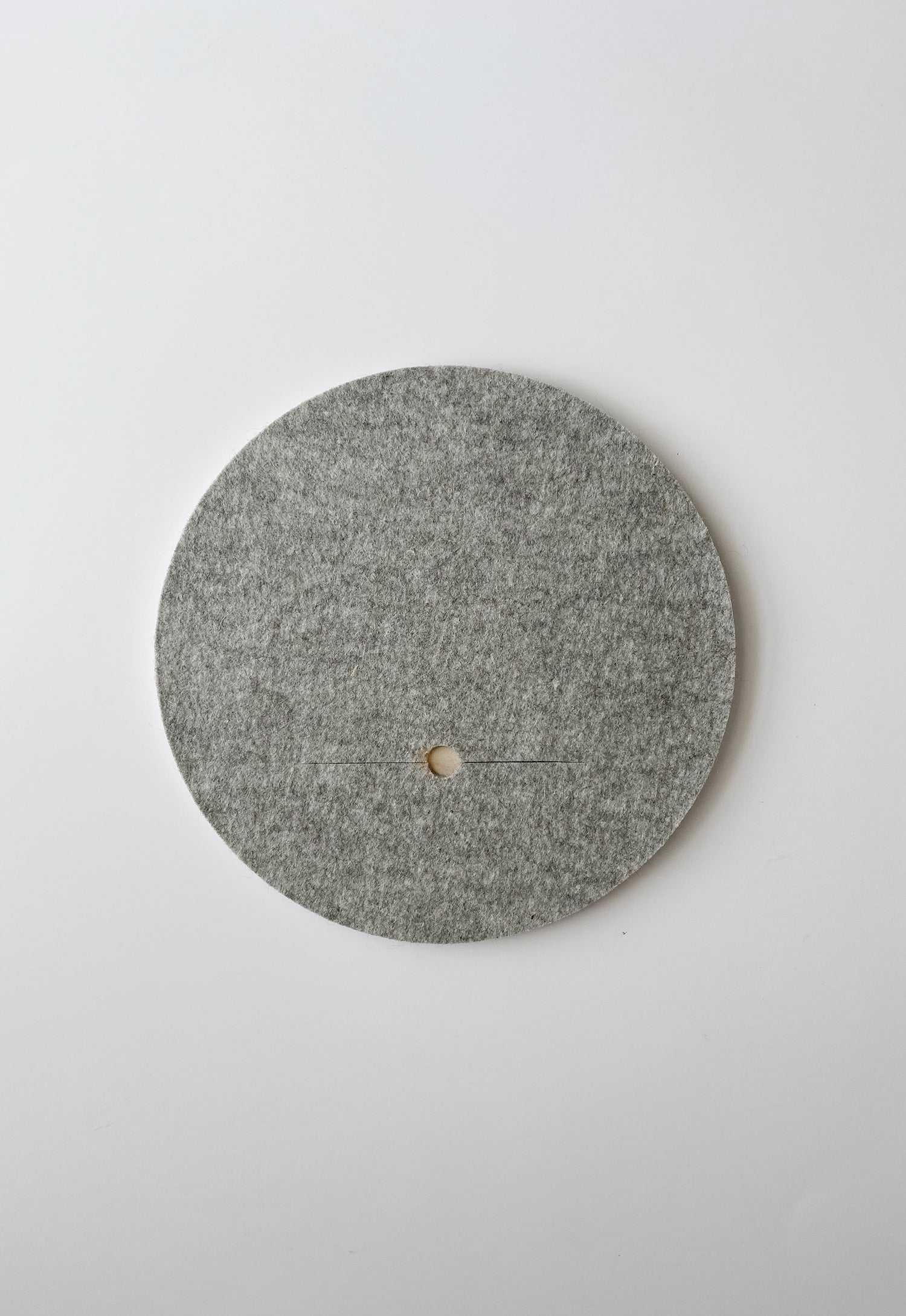 PIN ROUND notice board