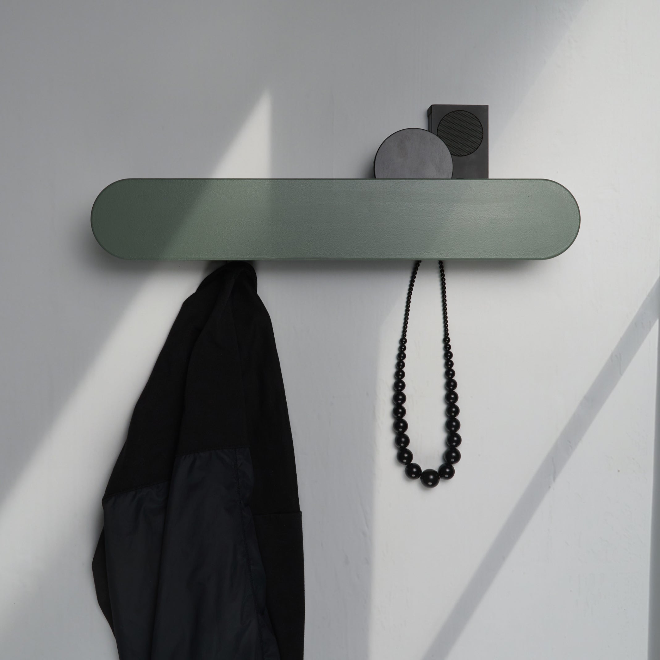 POP LONG LEAF coat rack