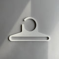 PLAN WHITE coat hanger