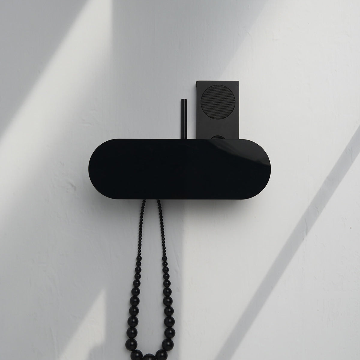 POP GLAM coat rack/key holder
