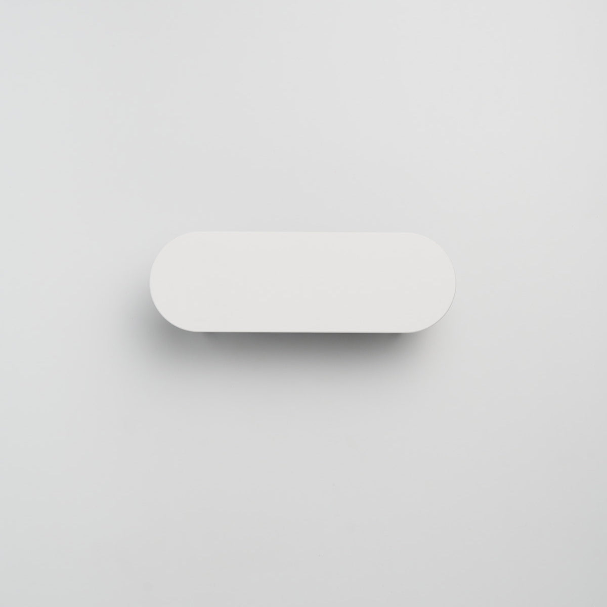 POP WHITE coat rack/key holder