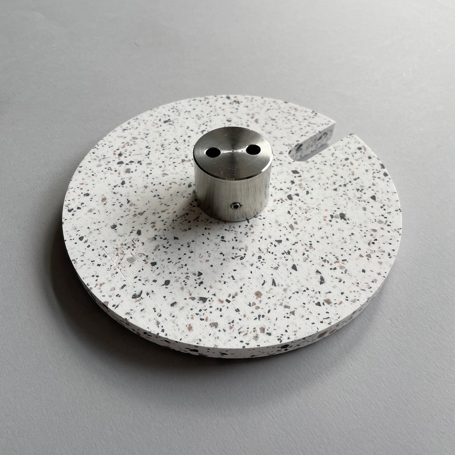 POLKA TERRAZZO wall hook set