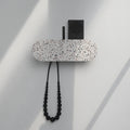POP TERRAZZO coat rack/key holder