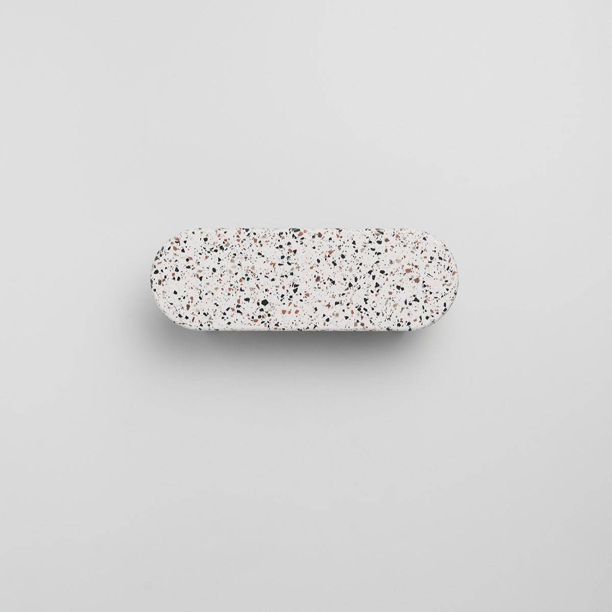POP TERRAZZO coat rack/key holder