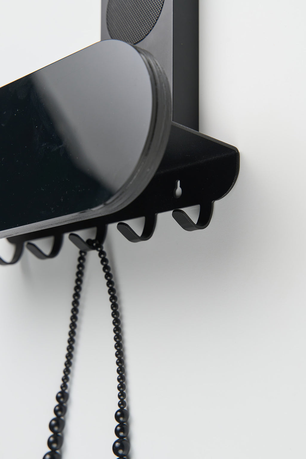 POP LONG GLAM coat rack