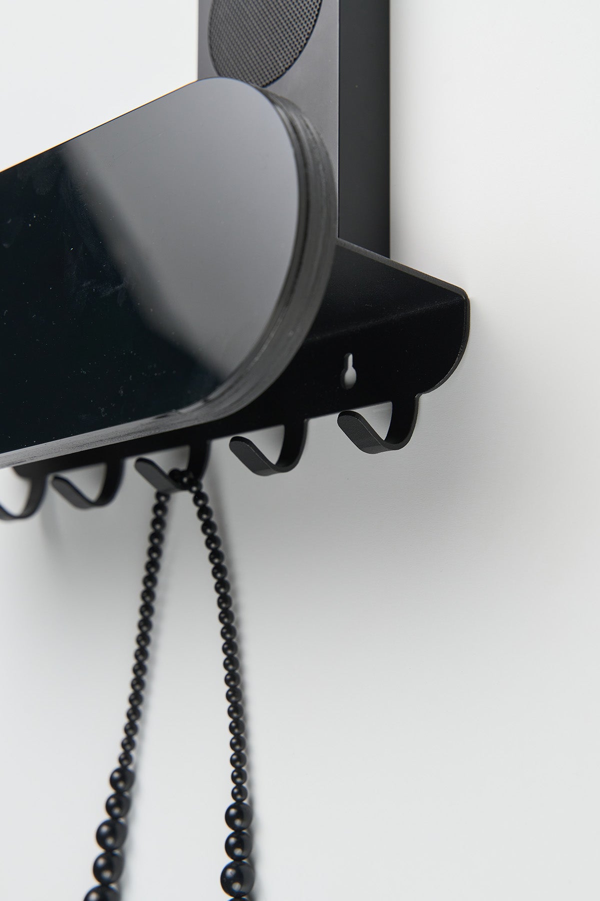 POP LONG GLAM coat rack
