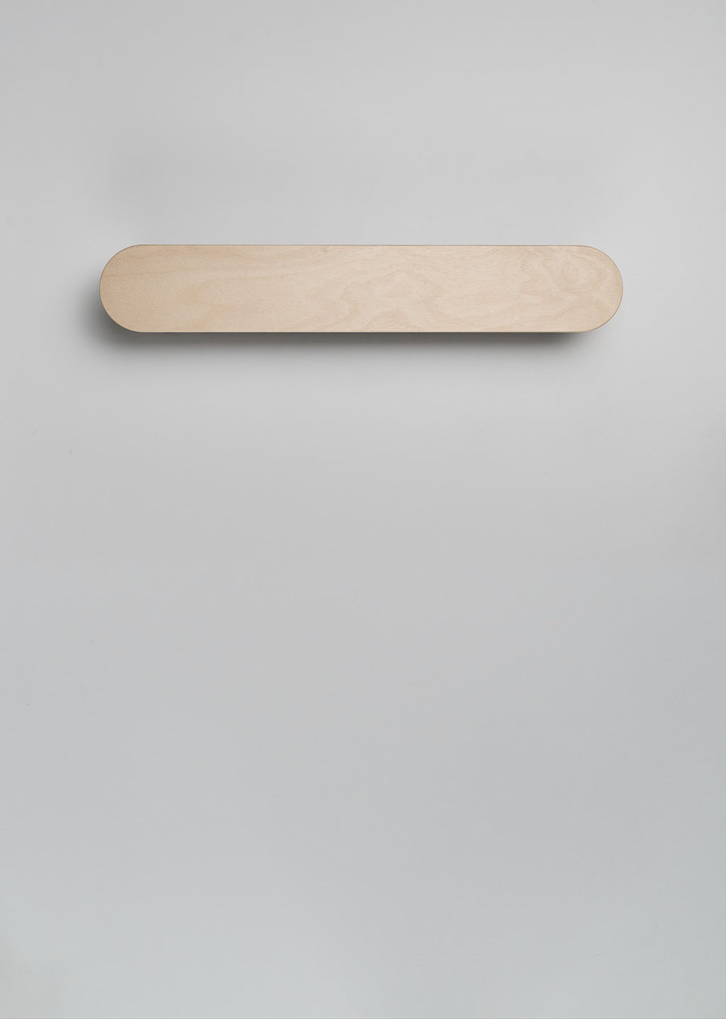 POP LONG BIRCH coat rack