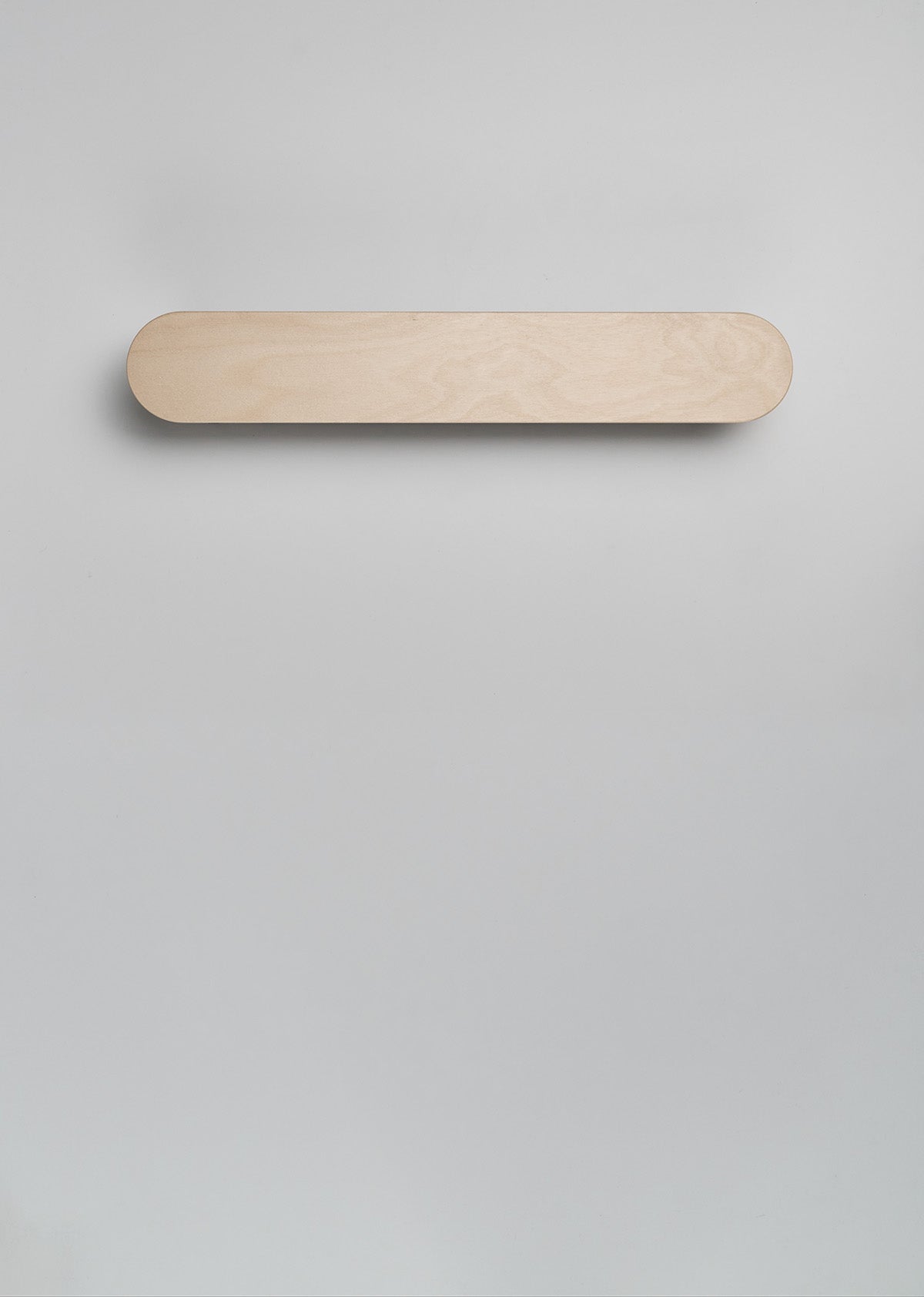 POP LONG BIRCH coat rack