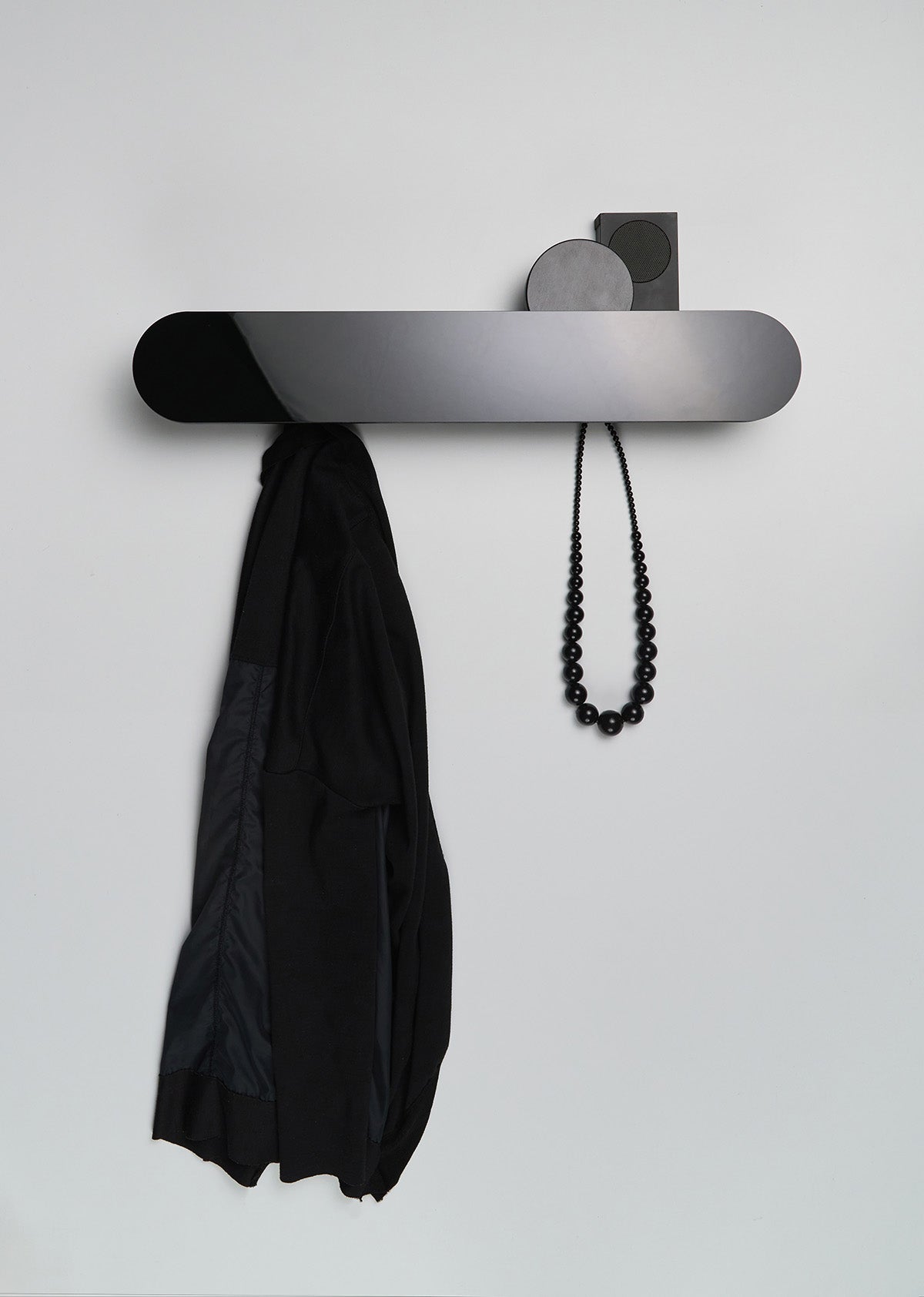 POP LONG GLAM coat rack