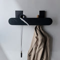 POP LONG MARMO coat rack