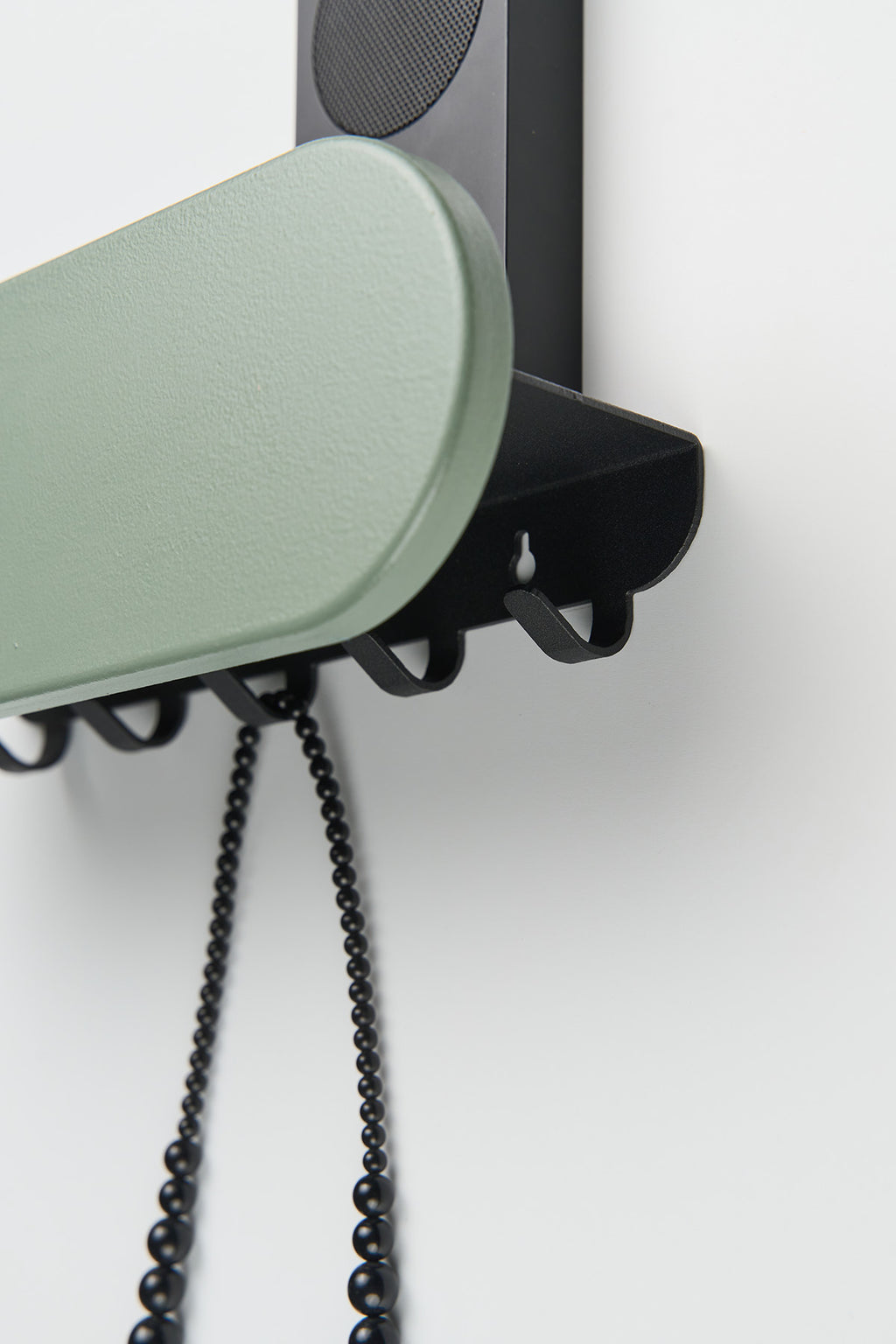 POP LONG LEAF coat rack