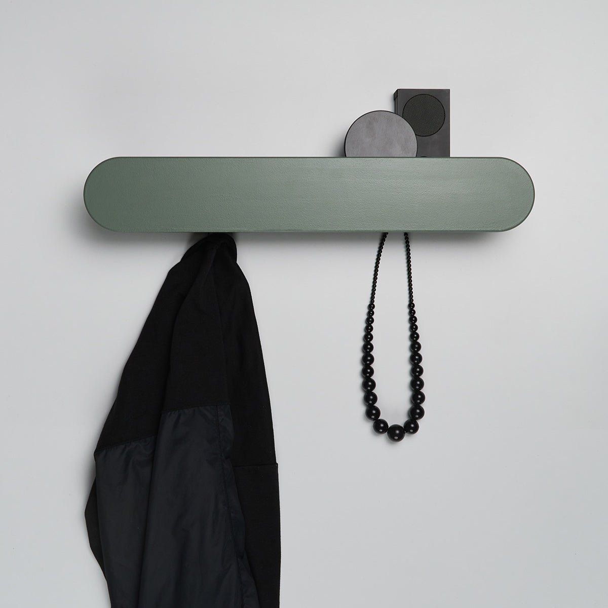 POP LONG LEAF coat rack