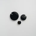 POLKA GLAM wall hook set