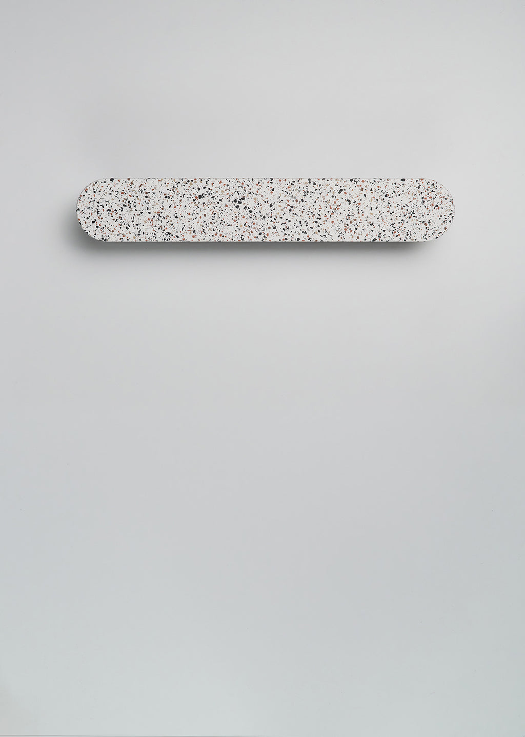 POP LONG TERRAZZO coat rack