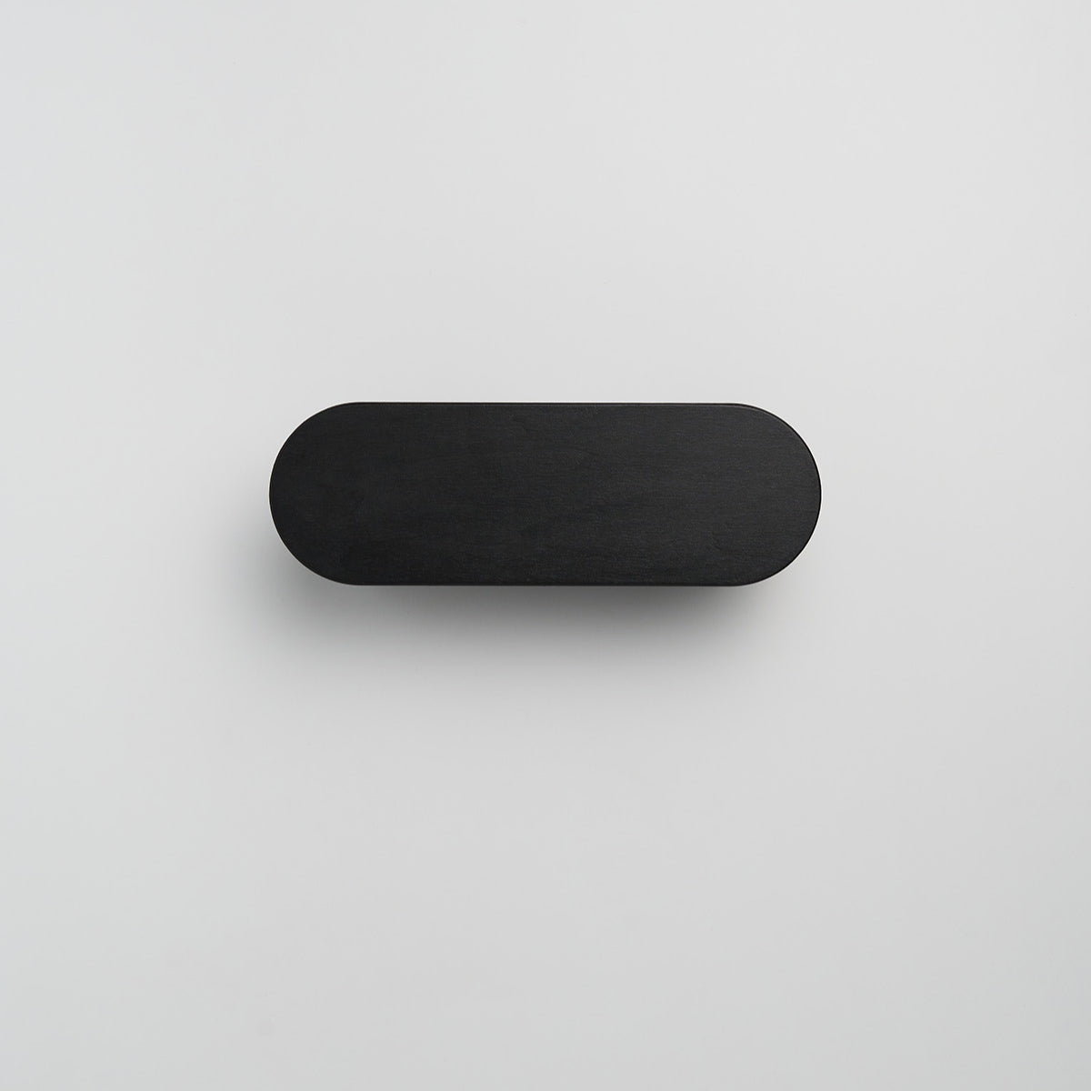 POP BLACK coat rack/key holder