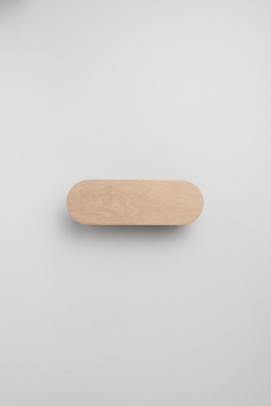POP BIRCH coat rack/key holder