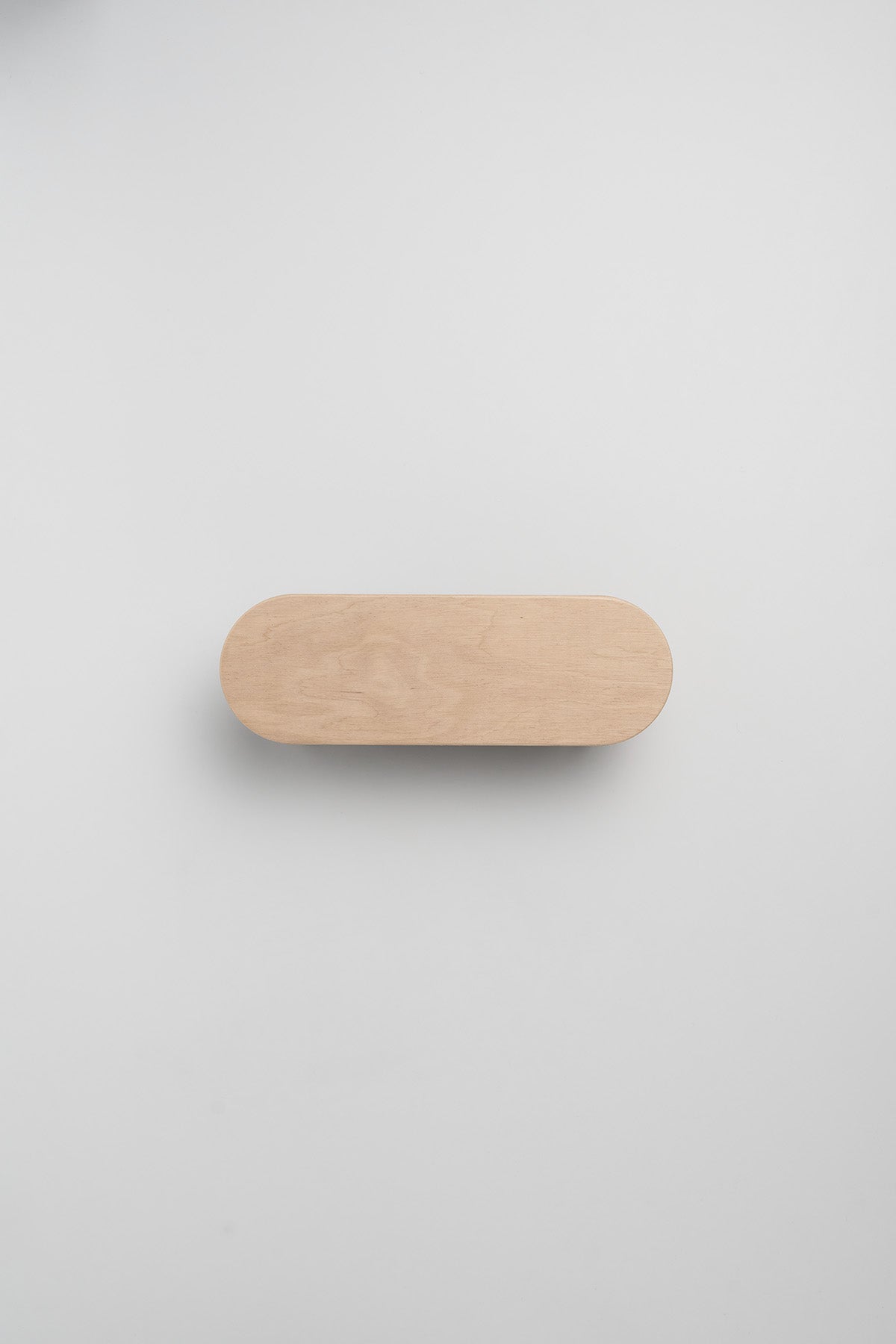 POP BIRCH coat rack/key holder
