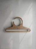 PLAN WALNUT coat hanger