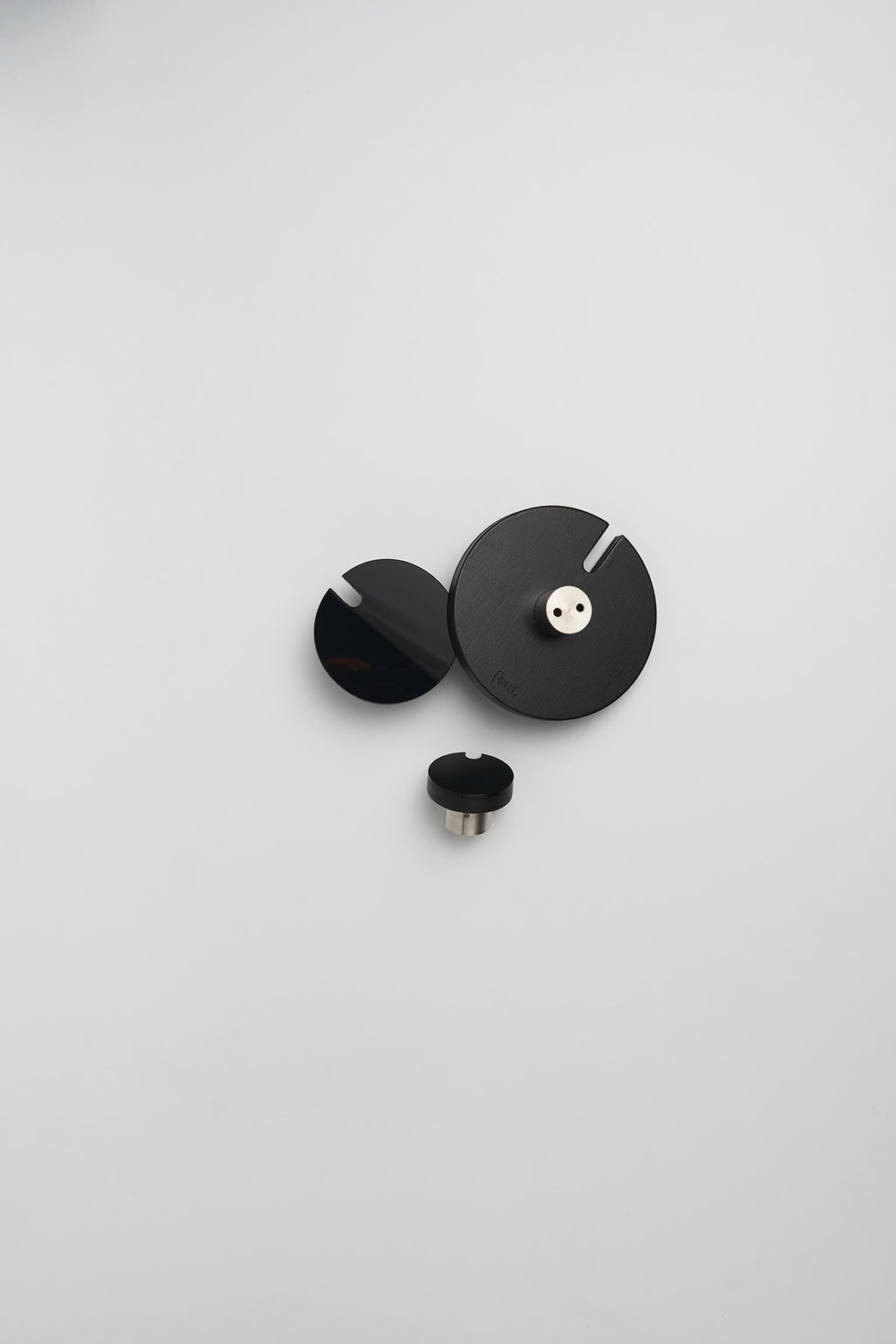 POLKA GLAM wall hook set