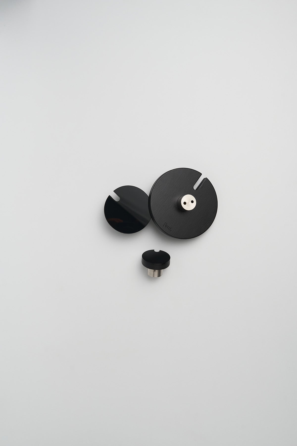 POLKA GLAM wall hook set