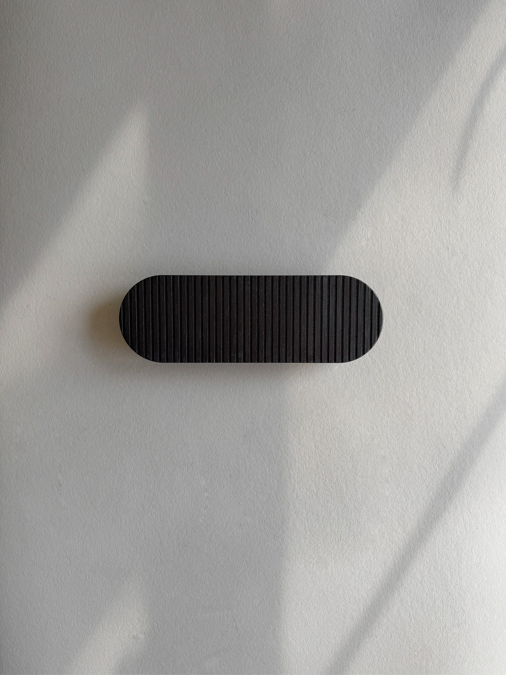 POP NOIR coat rack/key holder
