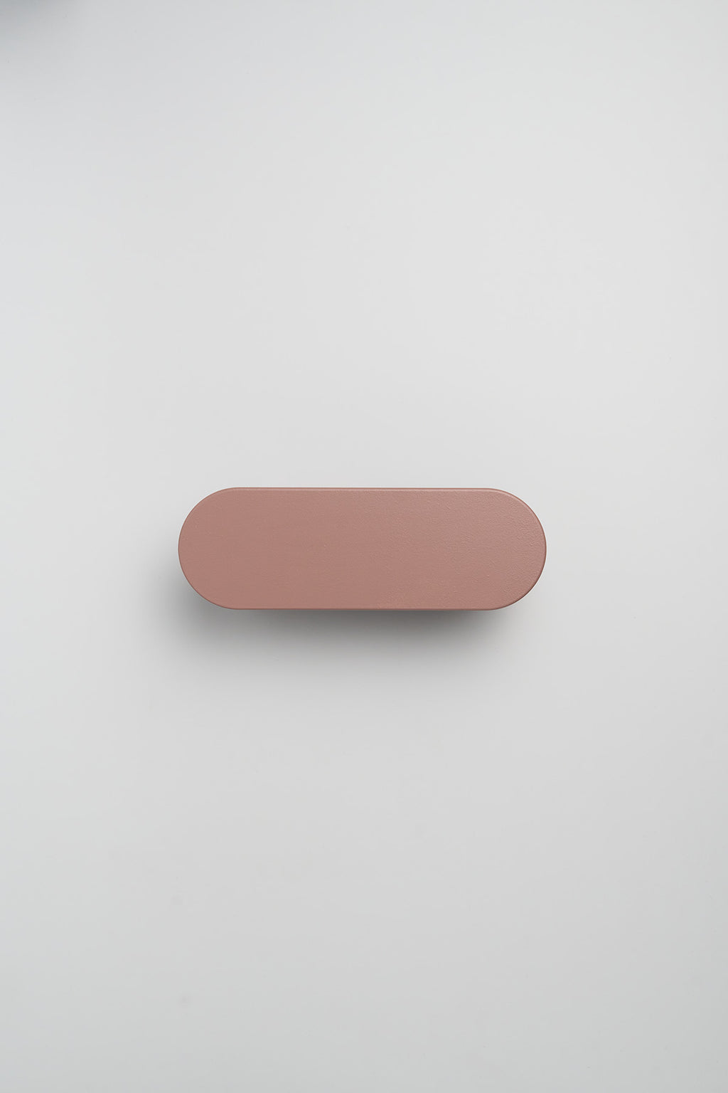 POP BLUSH coat rack/key holder