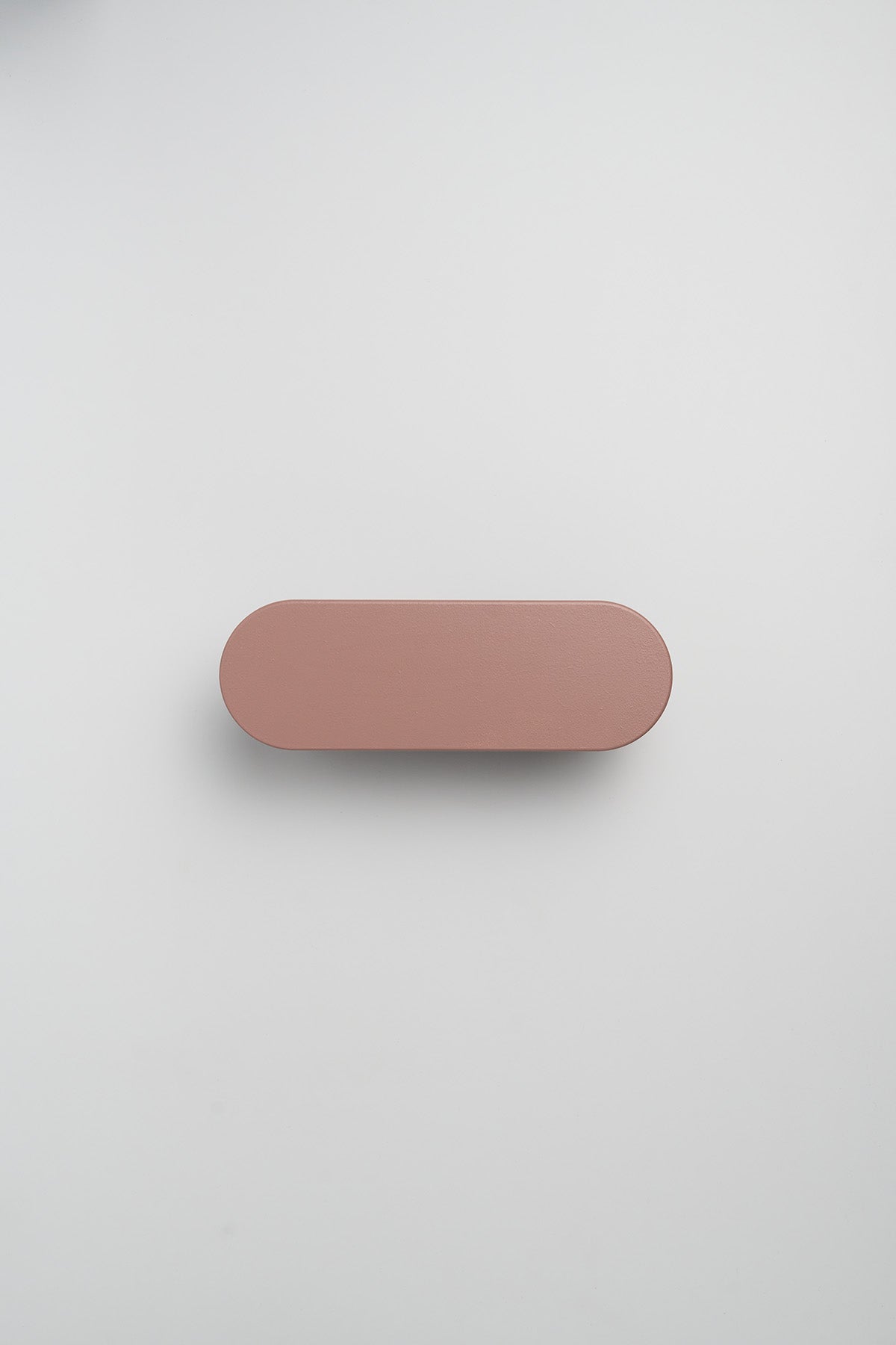 POP BLUSH coat rack/key holder