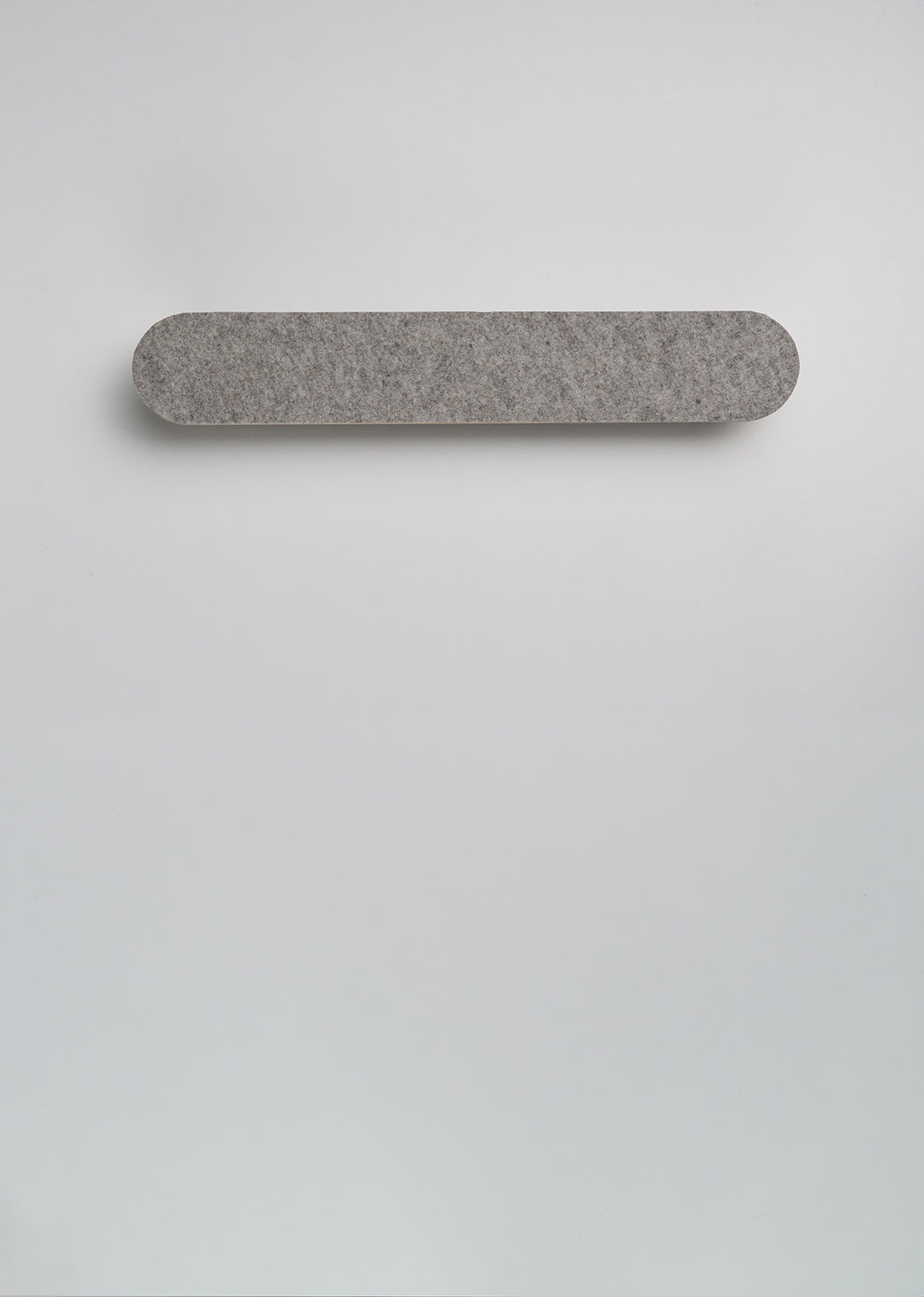 POP LONG FELT coat rack