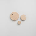 POLKA BIRCH wall hook set