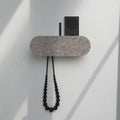 POP FELT coat rack/key holder