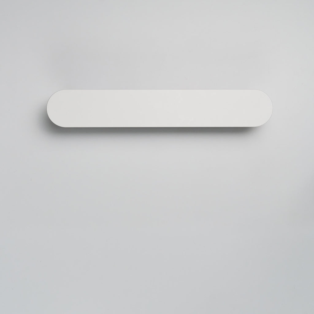 POP LONG WHITE coat rack