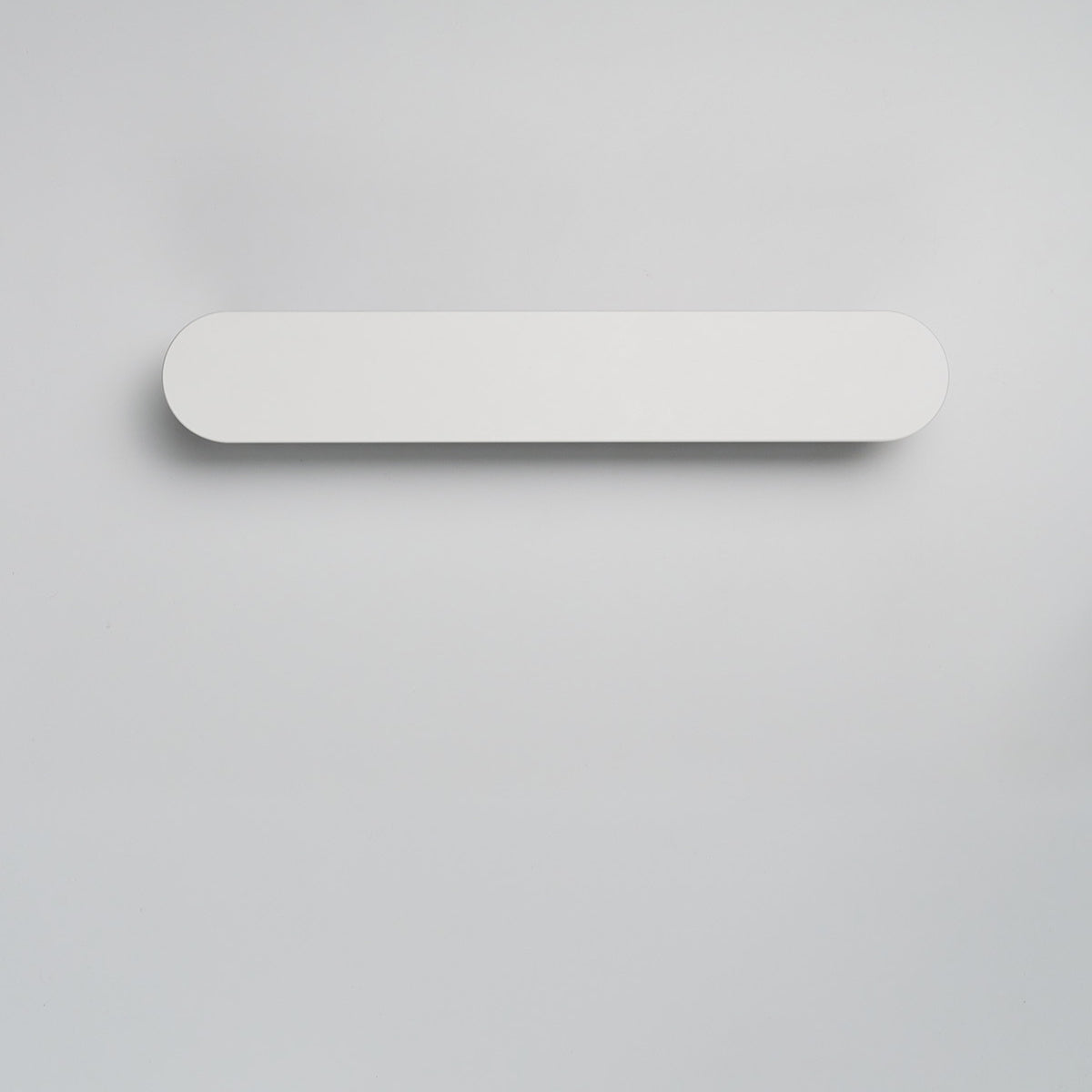 POP LONG WHITE coat rack