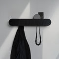 POP LONG NOIR coat rack
