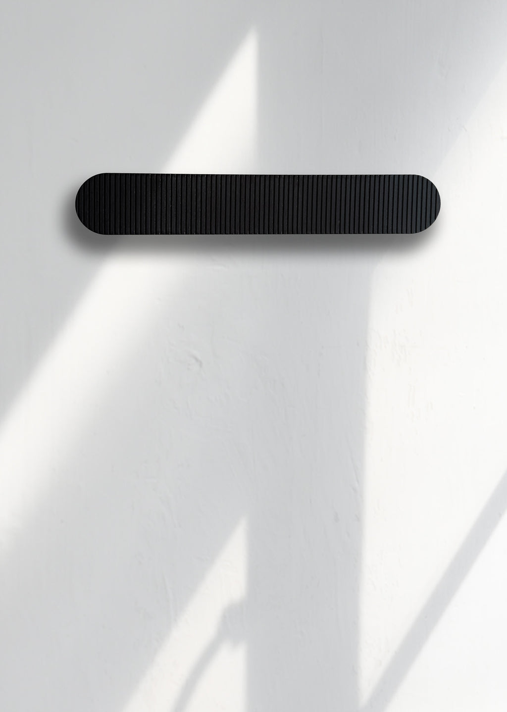 POP LONG NOIR coat rack