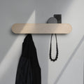 POP LONG BIRCH coat rack